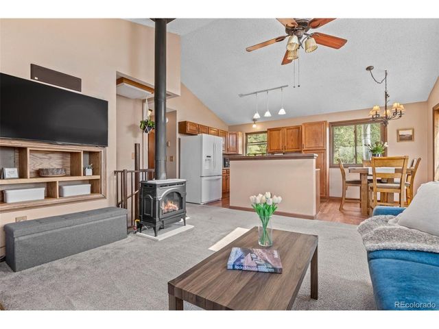13976 Wamblee Trl, Conifer, CO 80433