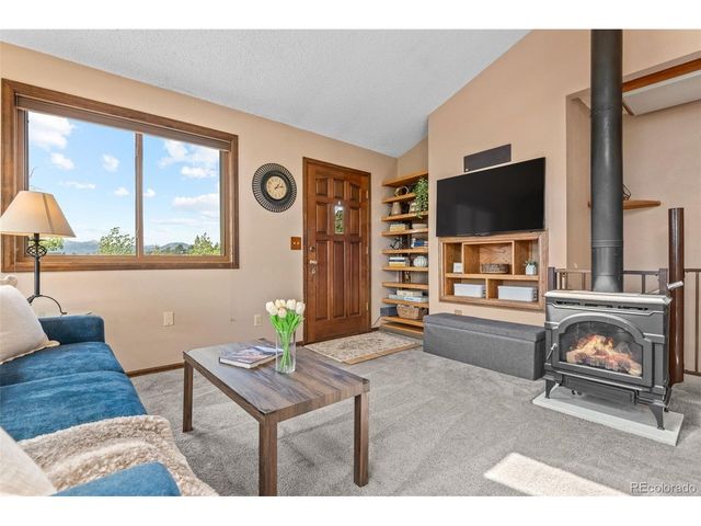 13976 Wamblee Trl, Conifer, CO 80433