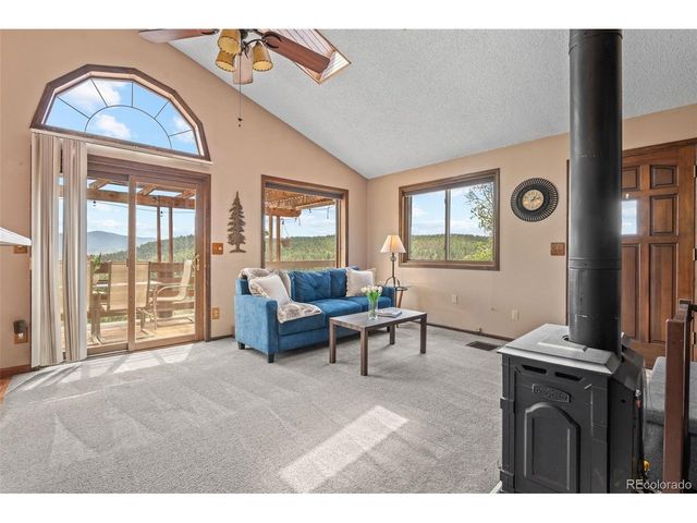 13976 Wamblee Trl, Conifer, CO 80433
