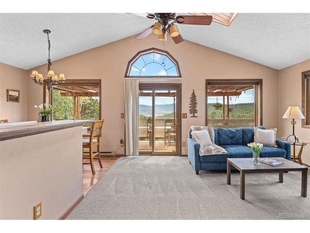 13976 Wamblee Trl, Conifer, CO 80433