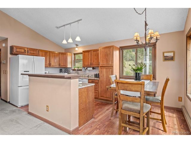 13976 Wamblee Trl, Conifer, CO 80433