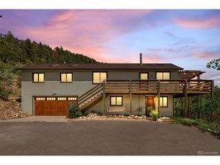 13976 Wamblee Trl, Conifer, CO 80433
