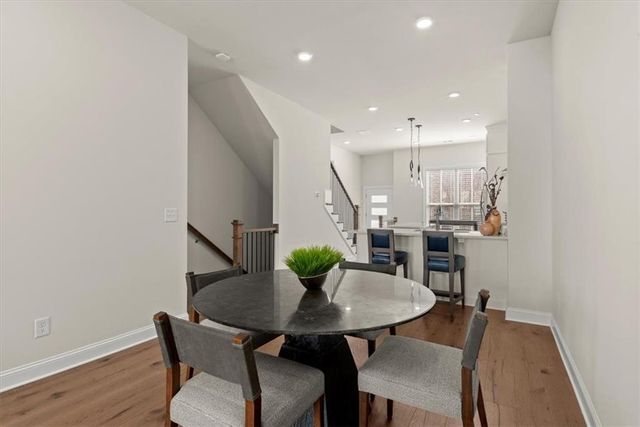 4217 Deming Circle, Atlanta, GA 30342