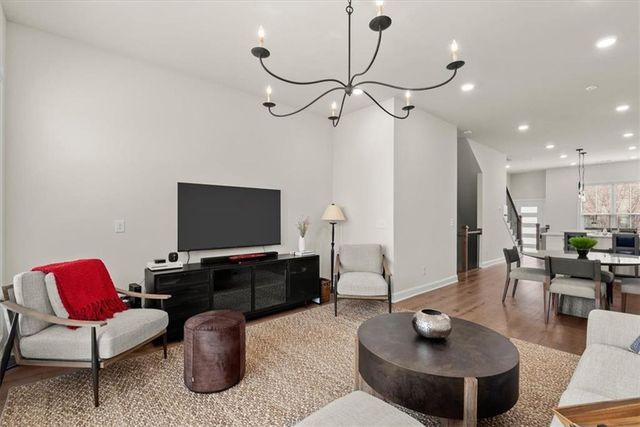 4217 Deming Circle, Atlanta, GA 30342