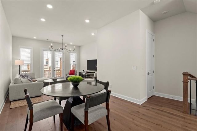 4217 Deming Circle, Atlanta, GA 30342