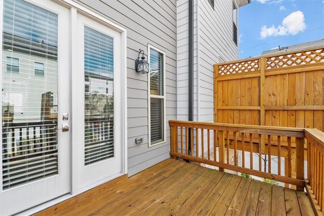 4217 Deming Circle, Atlanta, GA 30342