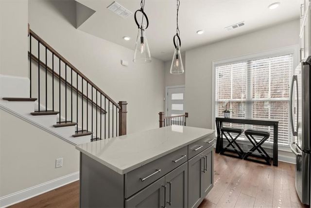 4217 Deming Circle, Atlanta, GA 30342