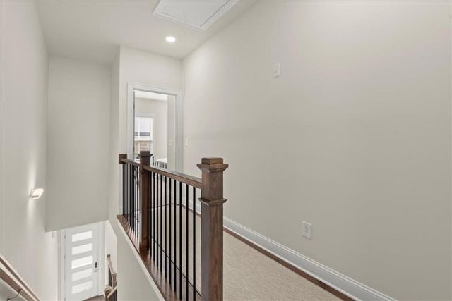 4217 Deming Circle, Atlanta, GA 30342