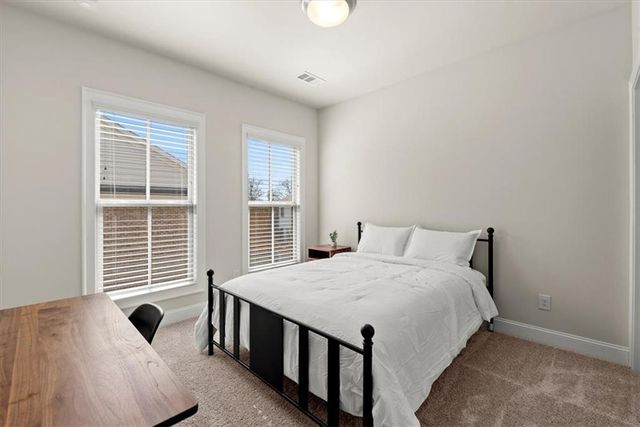 4217 Deming Circle, Atlanta, GA 30342