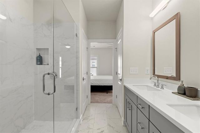 4217 Deming Circle, Atlanta, GA 30342