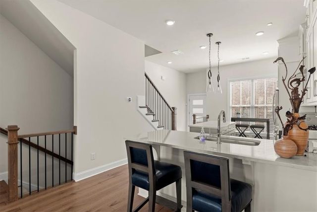 4217 Deming Circle, Atlanta, GA 30342