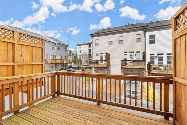 4217 Deming Circle, Atlanta, GA 30342