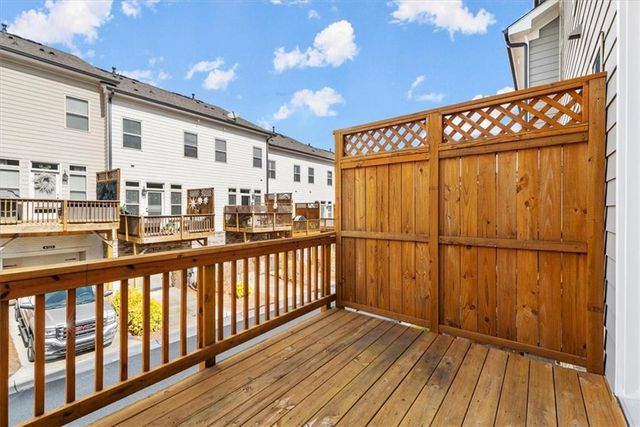 4217 Deming Circle, Atlanta, GA 30342