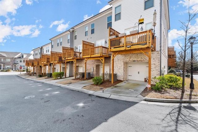 4217 Deming Circle, Atlanta, GA 30342