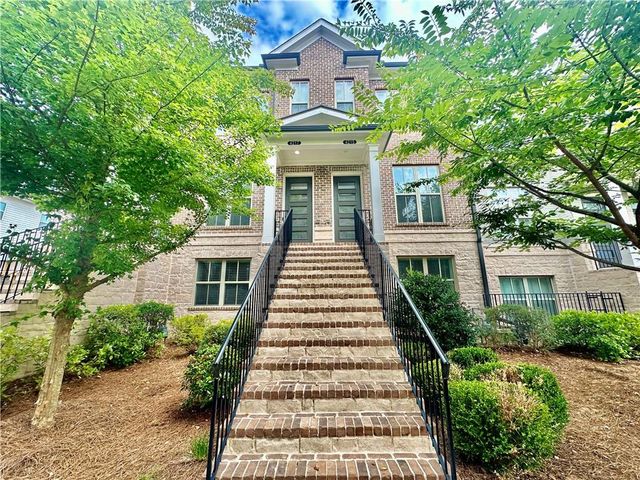 4217 Deming Circle, Atlanta, GA 30342