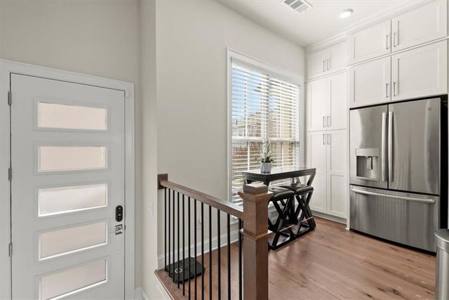 4217 Deming Circle, Atlanta, GA 30342