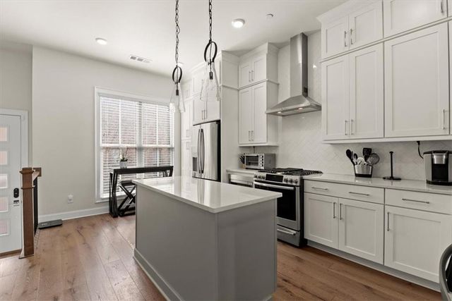 4217 Deming Circle, Atlanta, GA 30342