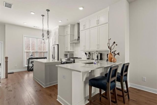 4217 Deming Circle, Atlanta, GA 30342