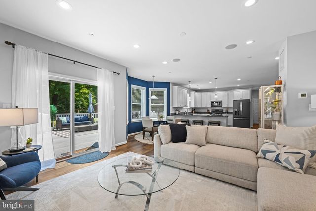 7631 OLD COLUMBIA RD, Laurel, MD 20723