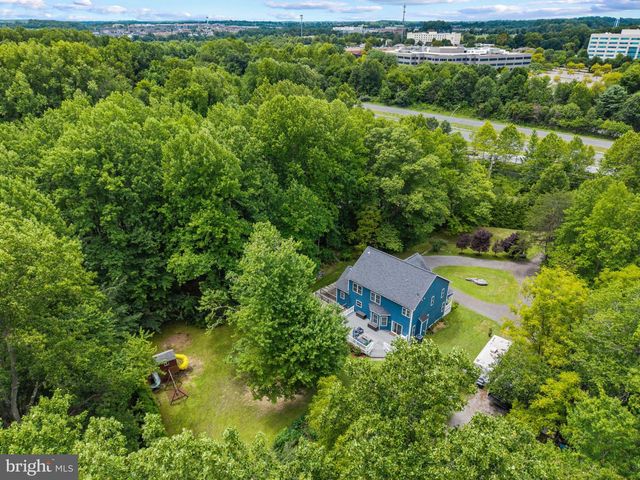 7631 OLD COLUMBIA RD, Laurel, MD 20723