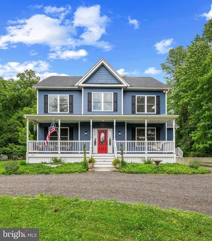 7631 OLD COLUMBIA RD, Laurel, MD 20723