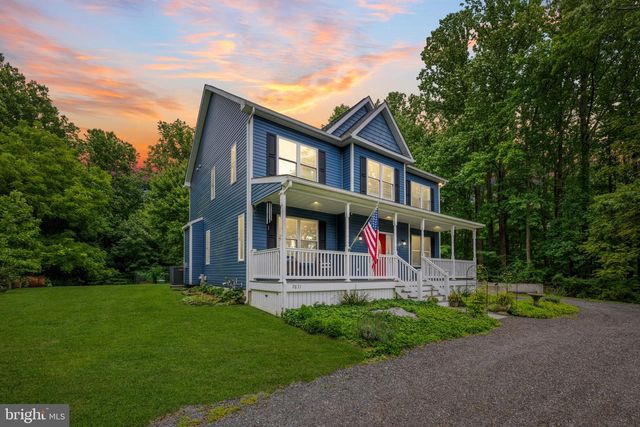 7631 OLD COLUMBIA RD, Laurel, MD 20723