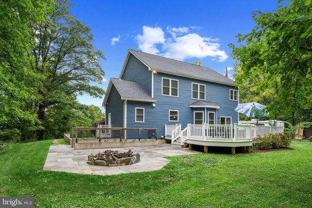 7631 OLD COLUMBIA RD, Laurel, MD 20723
