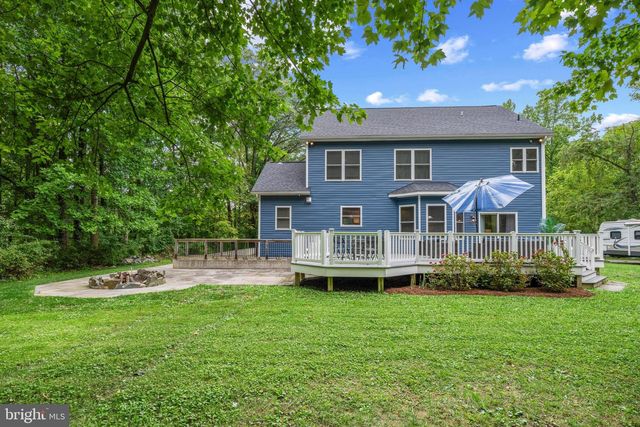 7631 OLD COLUMBIA RD, Laurel, MD 20723