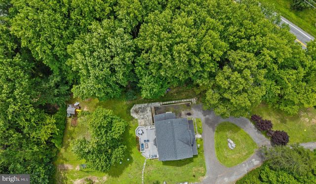 7631 OLD COLUMBIA RD, Laurel, MD 20723