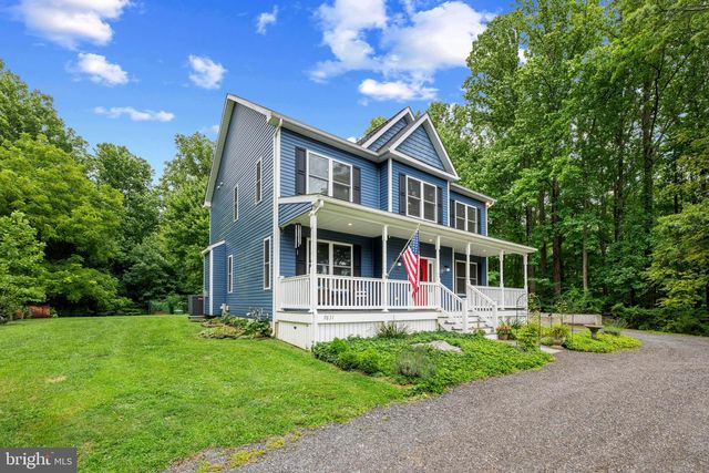 7631 OLD COLUMBIA RD, Laurel, MD 20723