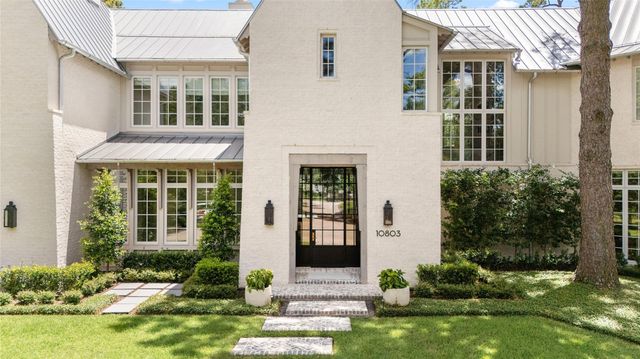 10803 Timberglen Drive, Houston, TX 77024