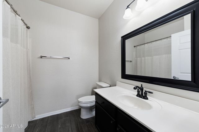 16800 E EL LAGO Boulevard 2076, Fountain Hills, AZ 85268