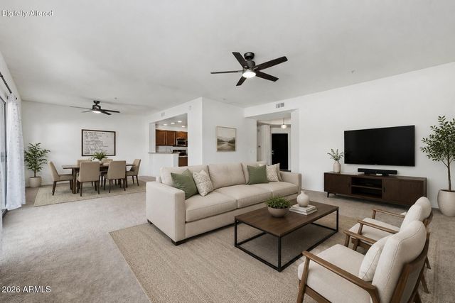 16800 E EL LAGO Boulevard 2076, Fountain Hills, AZ 85268