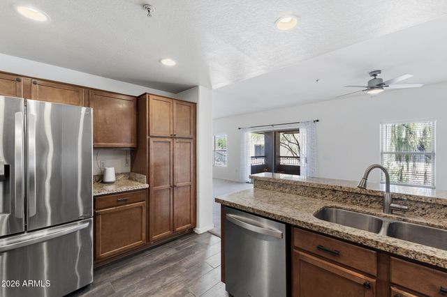 16800 E EL LAGO Boulevard 2076, Fountain Hills, AZ 85268