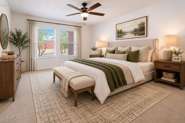 16800 E EL LAGO Boulevard 2076, Fountain Hills, AZ 85268