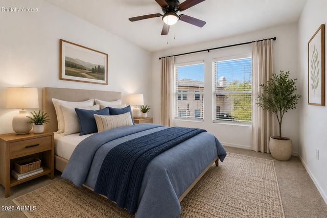 16800 E EL LAGO Boulevard 2076, Fountain Hills, AZ 85268
