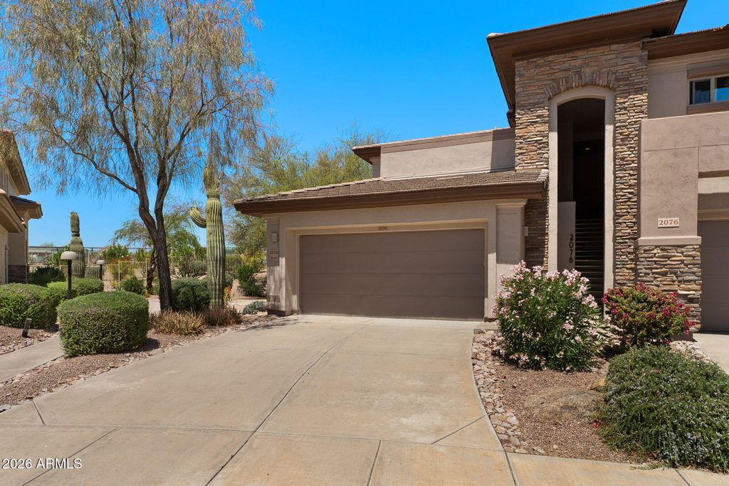 16800 E EL LAGO Boulevard 2076, Fountain Hills, AZ 85268