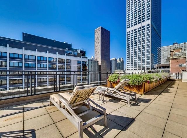 850 N Dewitt Place 17H, Chicago, IL 60611