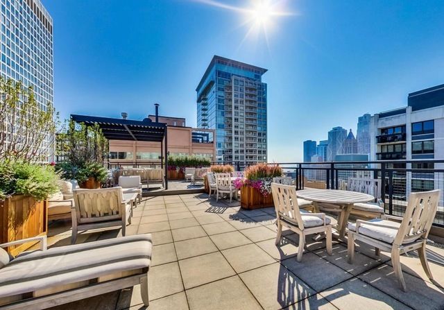 850 N Dewitt Place 17H, Chicago, IL 60611