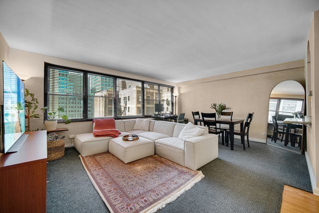 850 N Dewitt Place 17H, Chicago, IL 60611