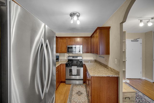 850 N Dewitt Place 17H, Chicago, IL 60611