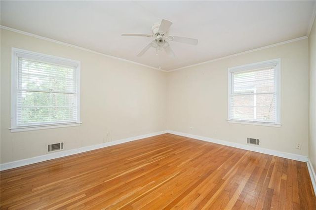 5860 Greenbrier NE Road, Atlanta, GA 30328