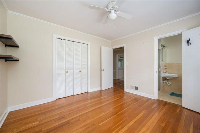 5860 Greenbrier NE Road, Atlanta, GA 30328