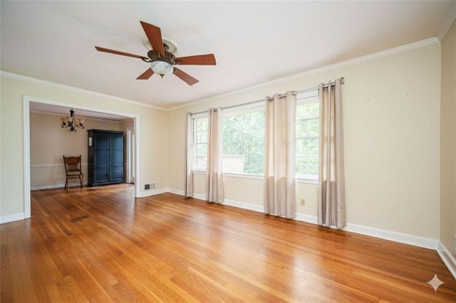 5860 Greenbrier NE Road, Atlanta, GA 30328