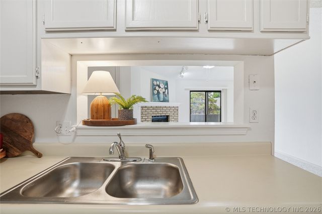 9022 S College Avenue 2116, Tulsa, OK 74137