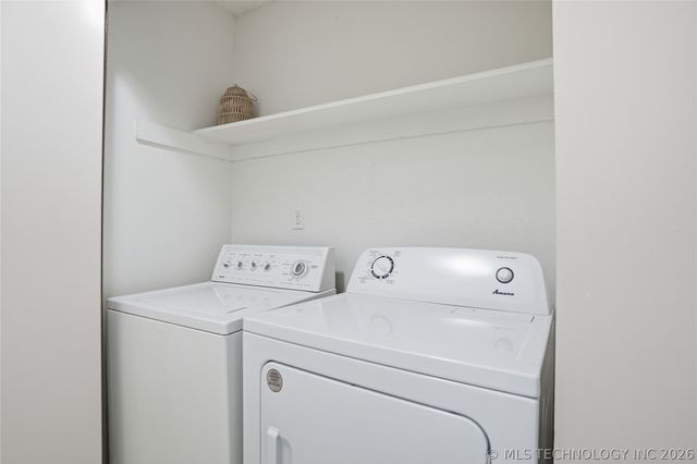 9022 S College Avenue 2116, Tulsa, OK 74137