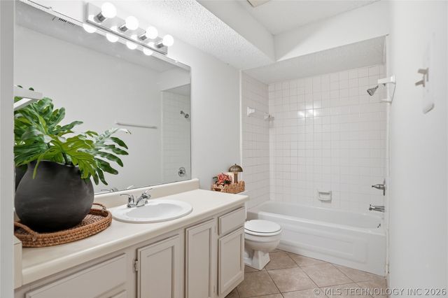 9022 S College Avenue 2116, Tulsa, OK 74137