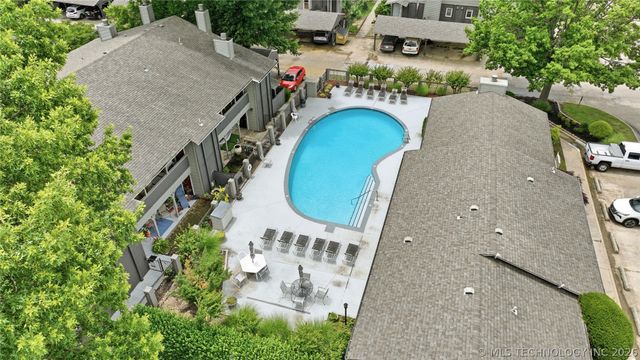 9022 S College Avenue 2116, Tulsa, OK 74137