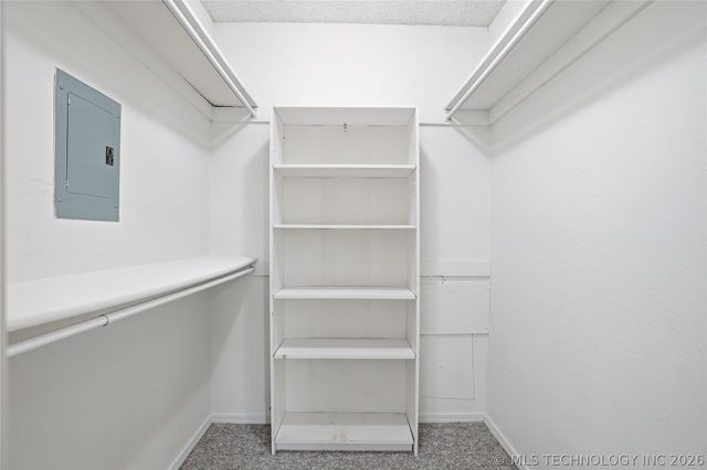 9022 S College Avenue 2116, Tulsa, OK 74137