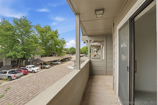 9022 S College Avenue 2116, Tulsa, OK 74137